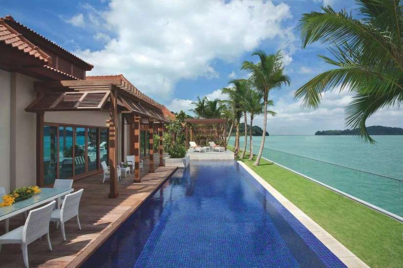 別墅游泳池消毒設備