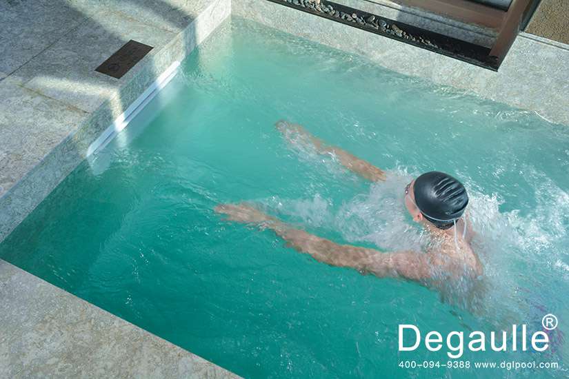 戴高樂無邊際泳池設備 戴高樂無邊際泳池設備