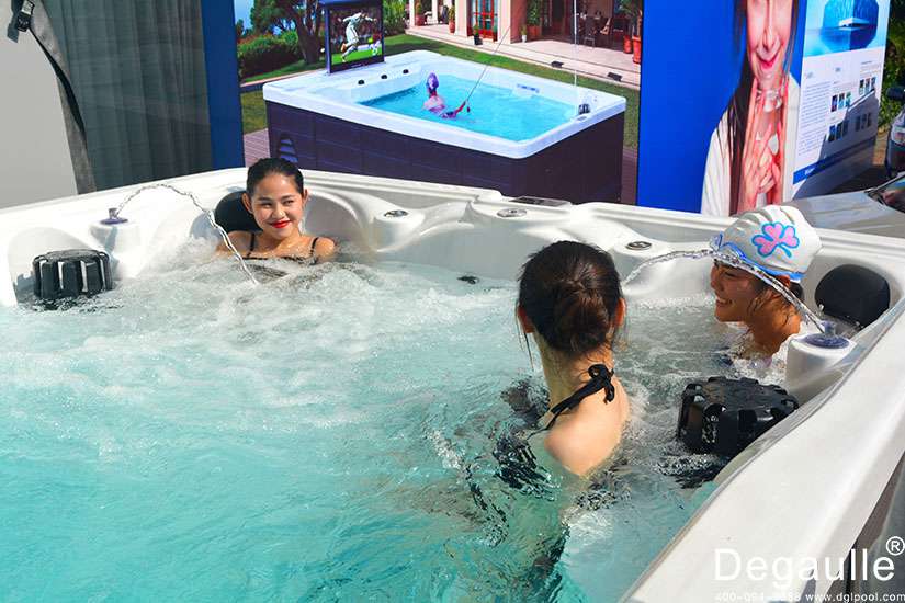 無邊際泳池訓練 無邊際泳池訓練