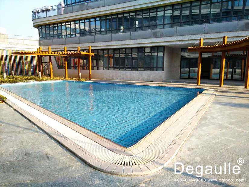 戴高樂恒溫泳池工程 戴高樂恒溫泳池工程
