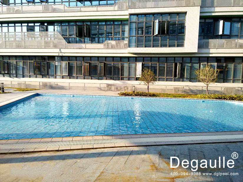 戴高樂恒溫泳池工程 戴高樂恒溫泳池工程