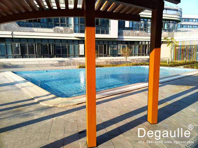 戴高樂恒溫泳池工程 戴高樂恒溫泳池工程