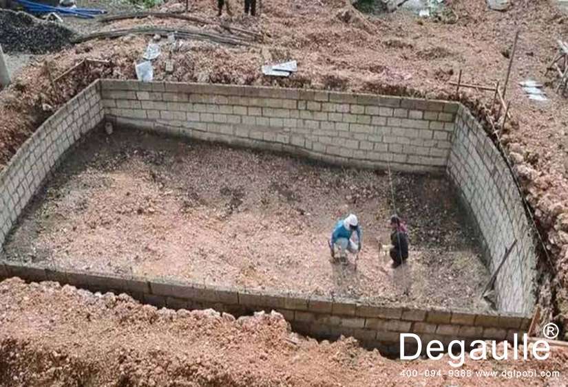 家用游泳池需要多少錢 家用游泳池需要多少錢