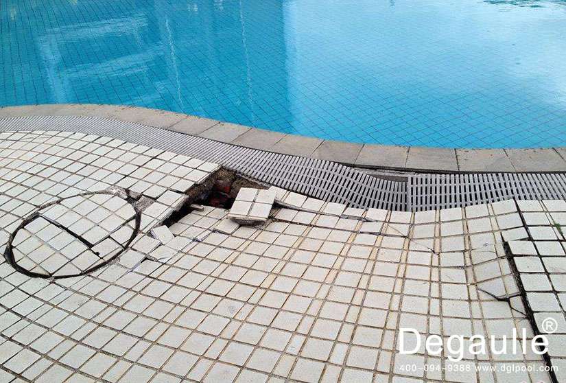 家用游泳池需要多少錢 家用游泳池需要多少錢