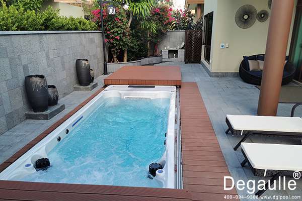 小無邊際泳池 小無邊際泳池