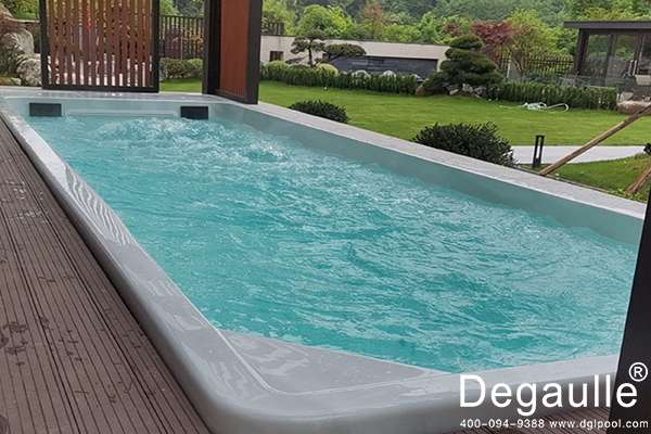 家庭無邊際泳池一年維護費用 家庭無邊際泳池一年維護費用