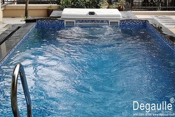 泳池逆流訓(xùn)練器價格