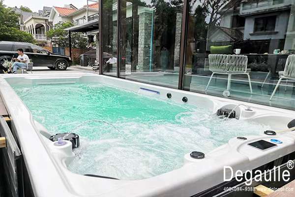 泳池設備 泳池設備