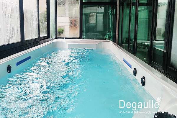 室內(nèi)無邊游泳池 室內(nèi)無邊游泳池