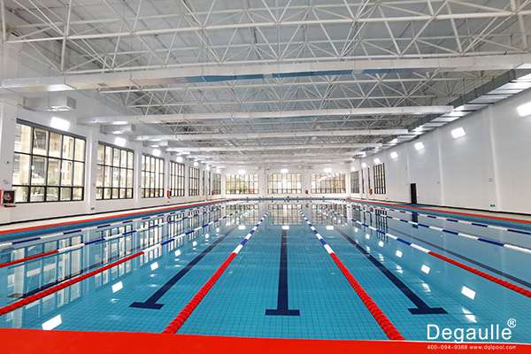 家庭泳池需要哪些設備 家庭泳池需要哪些設備