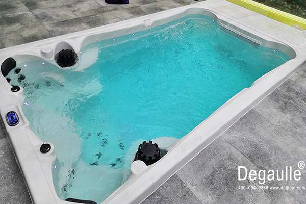 私人游泳池 私人游泳池