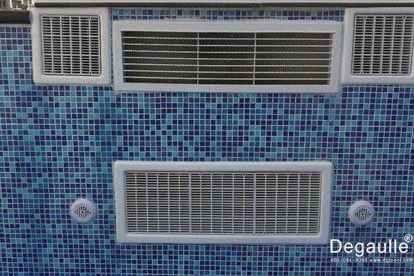 私家游泳池設(shè)備 私家游泳池設(shè)備