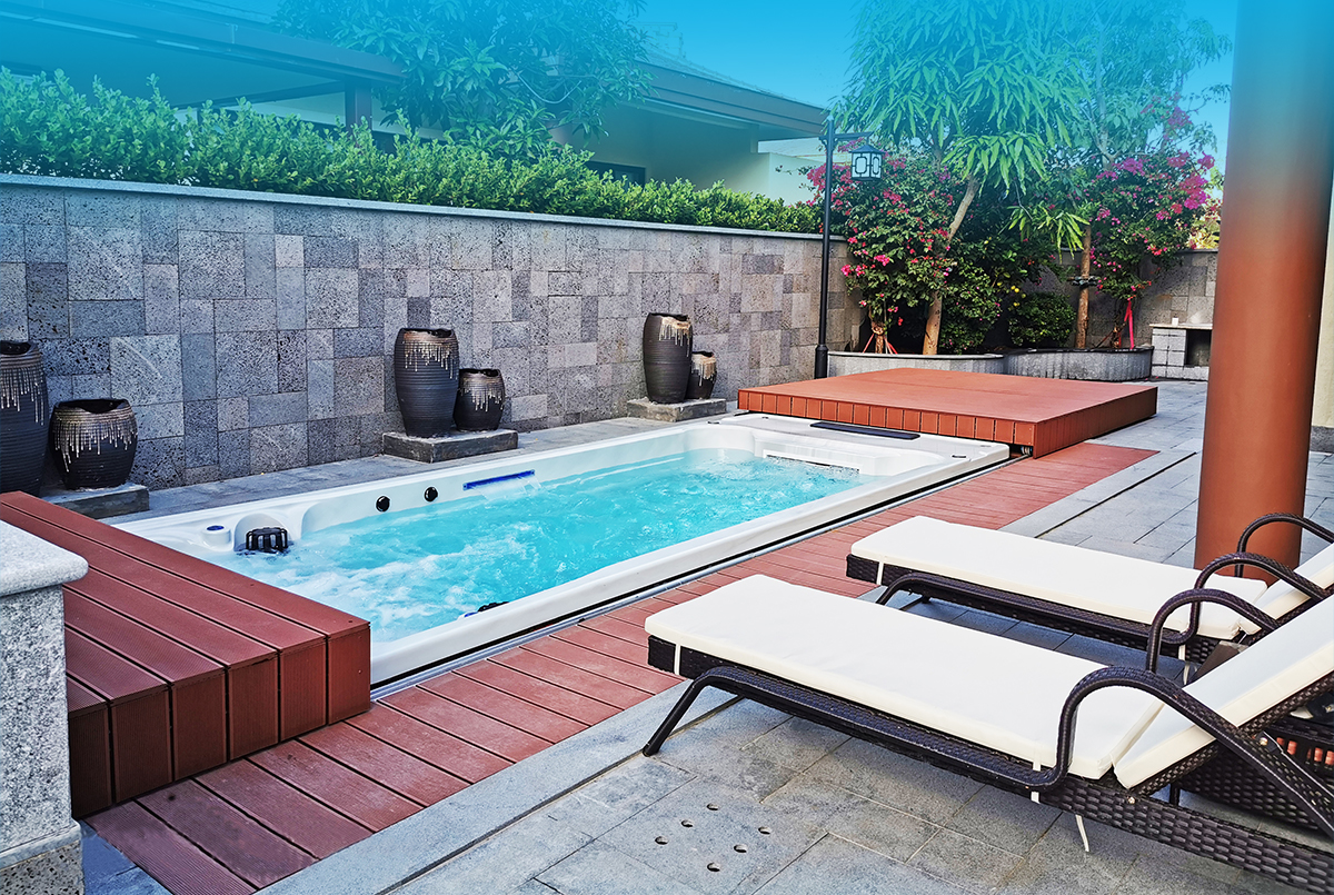 無邊際泳池 無邊際泳池