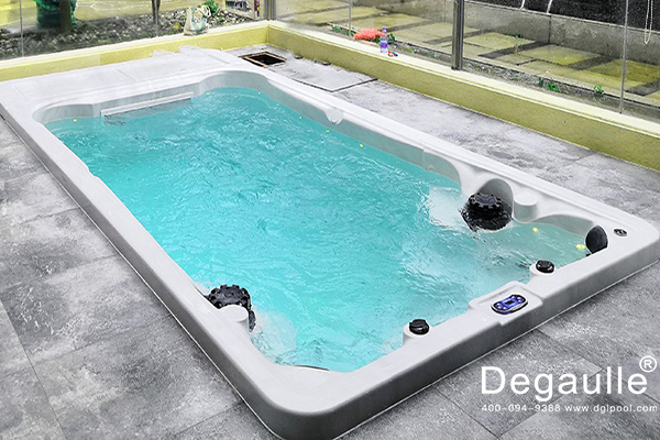 家庭泳池 家庭泳池