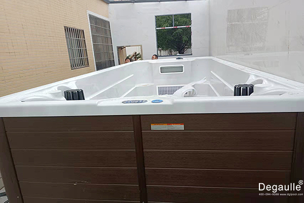 無邊際泳池 無邊際泳池