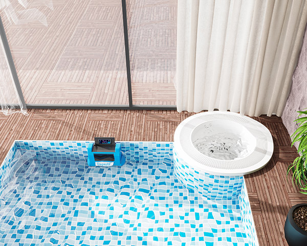 戴高樂層流推進器3.0