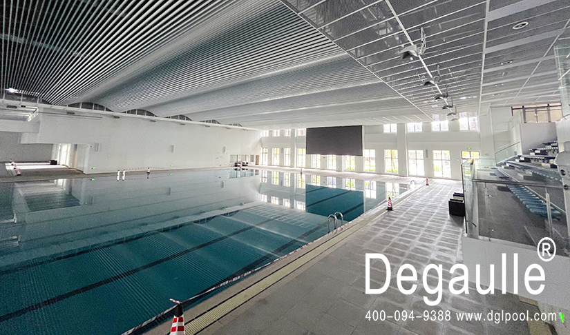 廣州學(xué)校恒溫泳池設(shè)備工程
